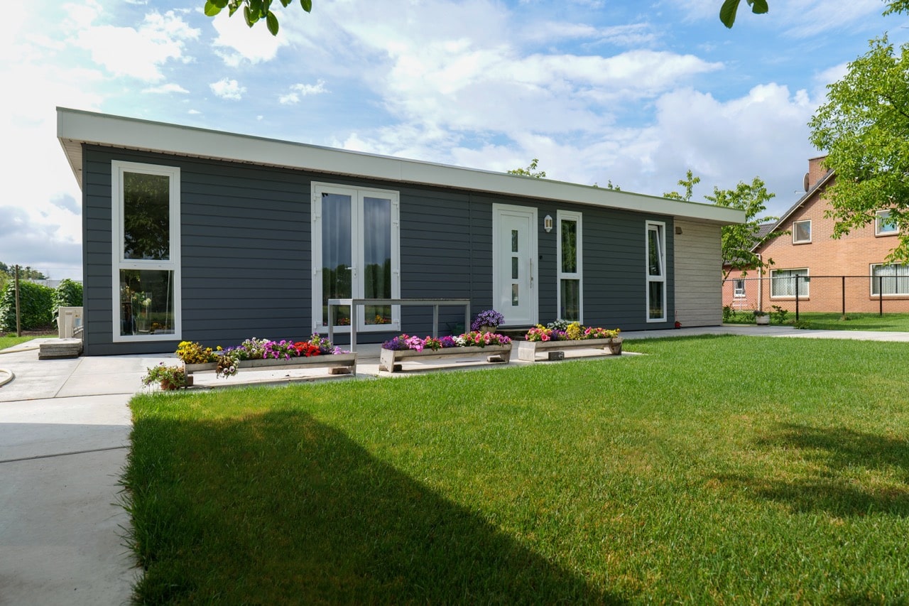 mantelzorgindicatie mantelzorgwoning