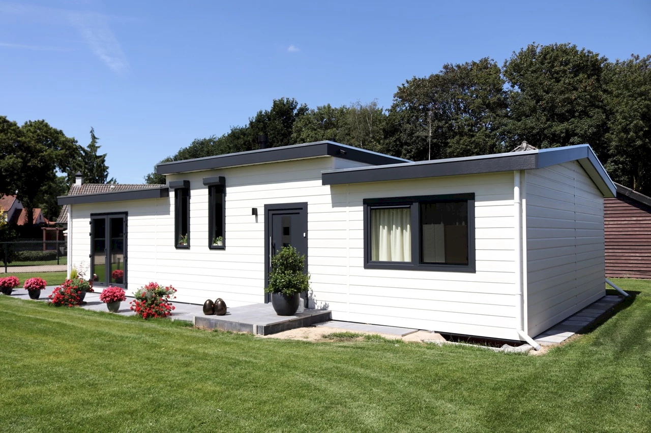 mantelzorgwoning buitengebied
